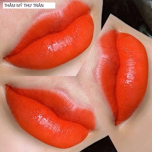 Hình ảnh THẨM MỸ THƯ TRẦN