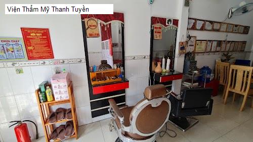 Hình ảnh Viện Thẩm Mỹ Thanh Tuyền