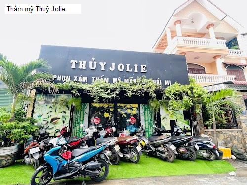 Bảng giá Thẩm mỹ Thuỷ Jolie