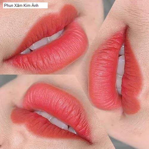 Bảng giá Phun Xăm Kim Ánh