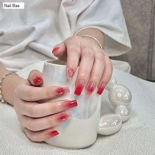 Bảng giá Nail Bae
