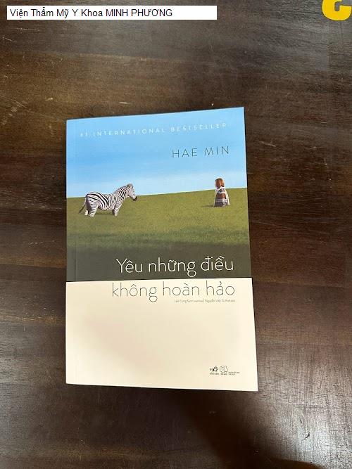 Bảng giá Viện Thẩm Mỹ Y Khoa MINH PHƯƠNG