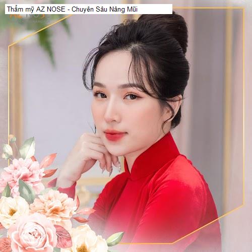 Hình ảnh Thẩm mỹ AZ NOSE - Chuyên Sâu Nâng Mũi