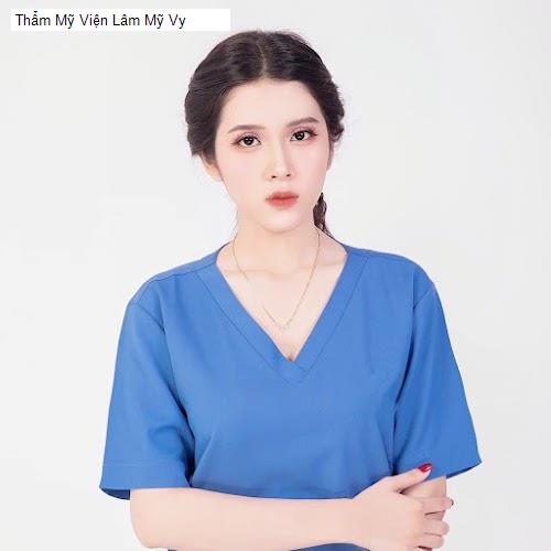 Hình ảnh Thẩm Mỹ Viện Lâm Mỹ Vy