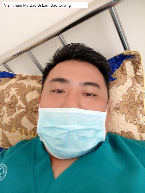 Bảng giá Viện Thẩm Mỹ Bác Sĩ Lâm Bảo Cường