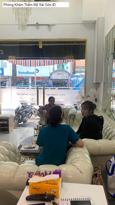 Bảng giá Phòng Khám Thẩm Mỹ Sài Gòn ID