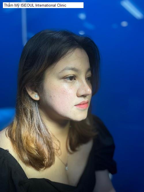 Bảng giá Thẩm Mỹ ISEOUL International Clinic