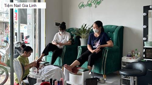 Tiệm Nail Gia Linh