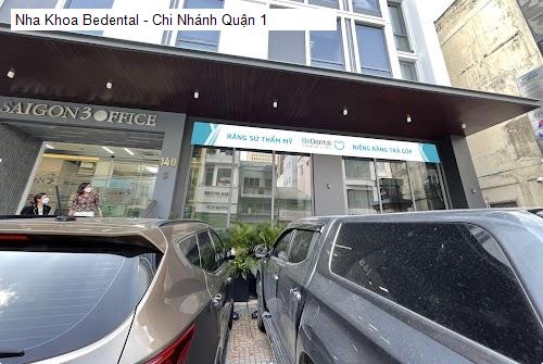 Hình ảnh Nha Khoa Bedental - Chi Nhánh Quận 1