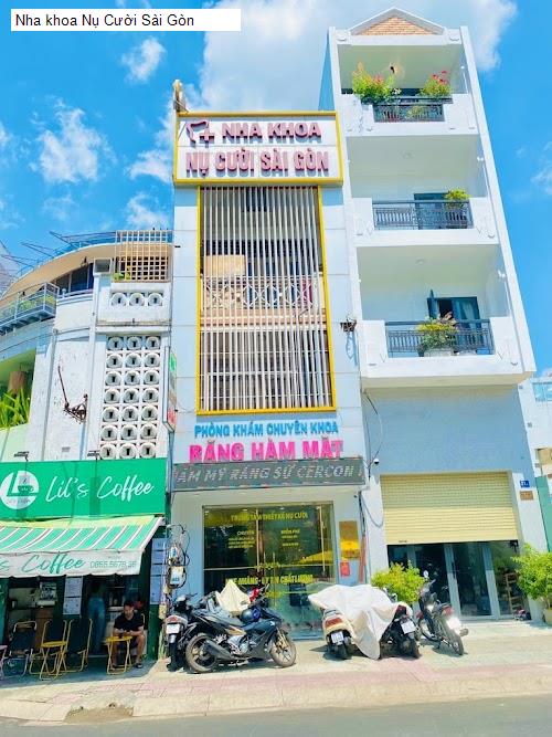Hình ảnh Nha khoa Nụ Cười Sài Gòn