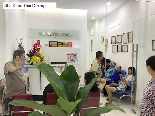Hình ảnh Nha Khoa Thái Dương