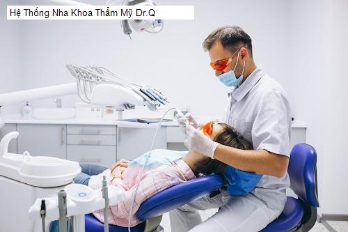 Hình ảnh Hệ Thống Nha Khoa Thẩm Mỹ Dr.Q