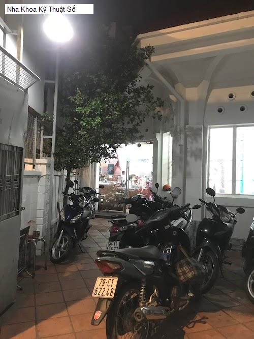Hình ảnh Nha Khoa Kỹ Thuật Số