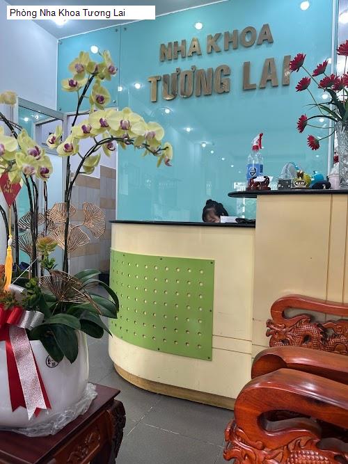 Hình ảnh Phòng Nha Khoa Tương Lai