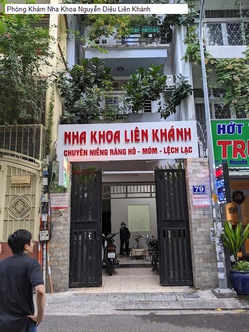 Hình ảnh Phòng Khám Nha Khoa Nguyễn Diệu Liên Khánh