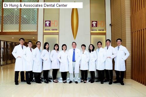 Hình ảnh Dr Hung & Associates Dental Center