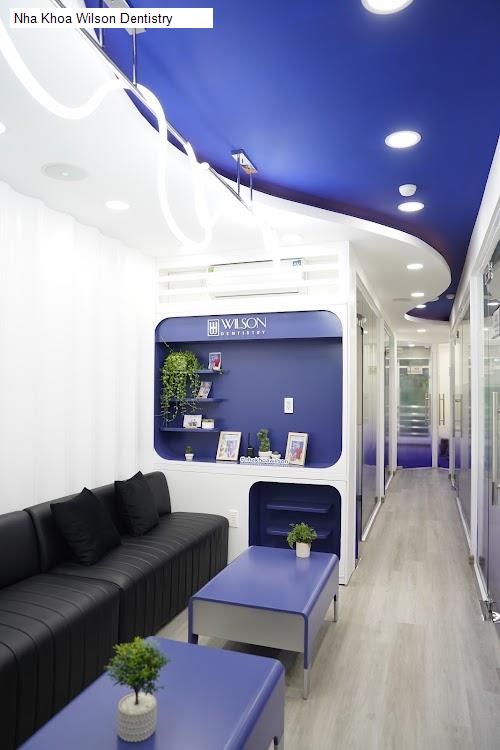 Hình ảnh Nha Khoa Wilson Dentistry
