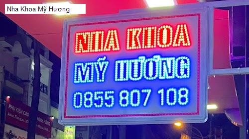 Hình ảnh Nha Khoa Mỹ Hương
