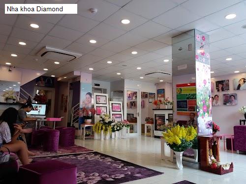 Hình ảnh Nha khoa Diamond