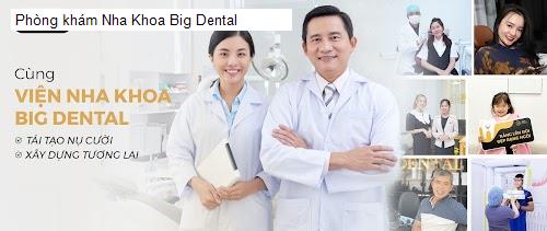 Hình ảnh Phòng khám Nha Khoa Big Dental