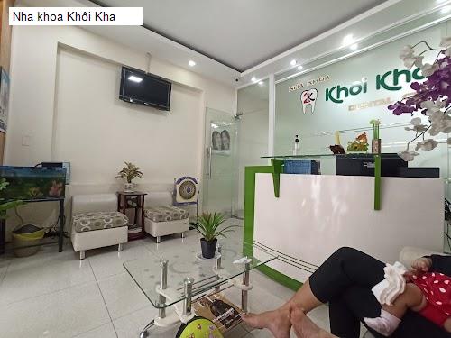 Hình ảnh Nha khoa Khôi Kha