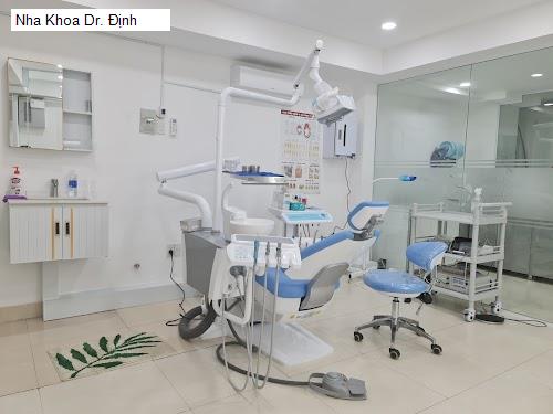 Hình ảnh Nha Khoa Dr. Định