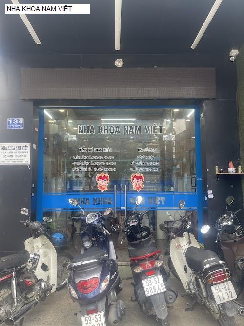 Hình ảnh NHA KHOA NAM VIỆT