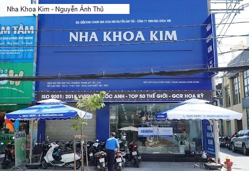 Hình ảnh Nha Khoa Kim - Nguyễn Ảnh Thủ
