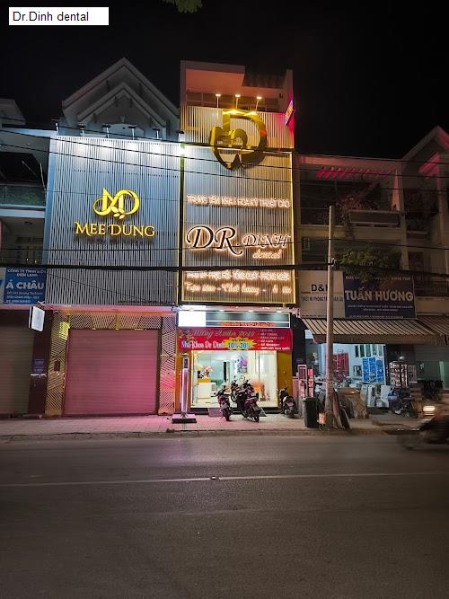 Hình ảnh Dr.Dinh dental