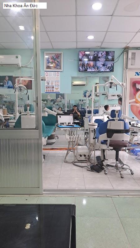 Hình ảnh Nha Khoa Ân Đức
