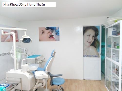 Hình ảnh Nha Khoa Đông Hưng Thuận