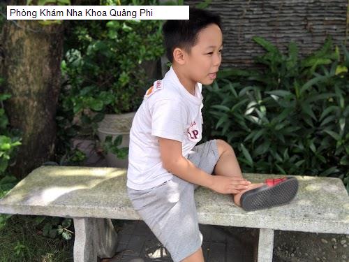 Hình ảnh Phòng Khám Nha Khoa Quảng Phi