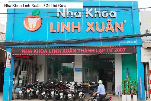 Hình ảnh Nha Khoa Linh Xuân - CN Thủ Đức