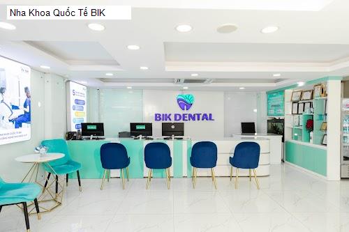 Hình ảnh Nha Khoa Quốc Tế BIK