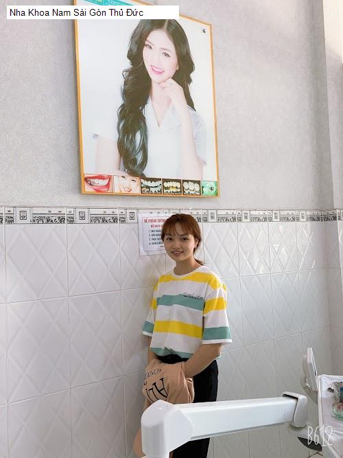 Hình ảnh Nha Khoa Nam Sài Gòn Thủ Đức