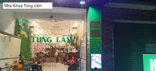 Hình ảnh Nha Khoa Tùng Lâm