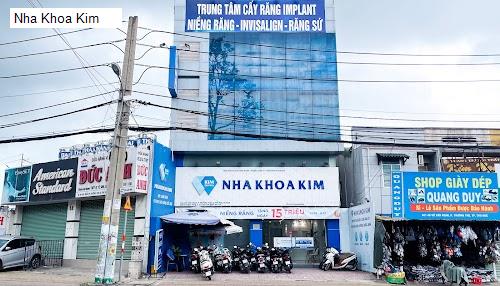 Hình ảnh Nha Khoa Kim