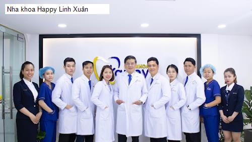 Hình ảnh Nha khoa Happy Linh Xuân