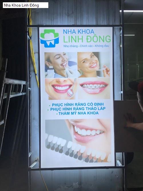Hình ảnh Nha Khoa Linh Đông