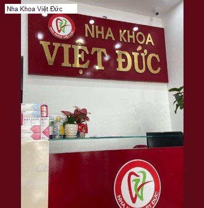 Hình ảnh Nha Khoa Việt Đức