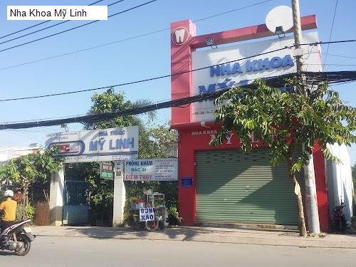 Hình ảnh Nha Khoa Mỹ Linh
