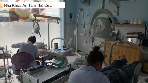 Hình ảnh Nha Khoa An Tâm Thủ Đức