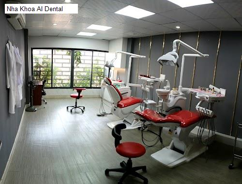 Hình ảnh Nha Khoa AI Dental
