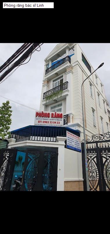 Hình ảnh Phòng răng bác sĩ Linh