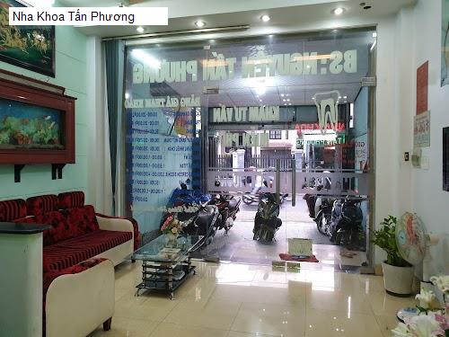 Hình ảnh Nha Khoa Tấn Phương