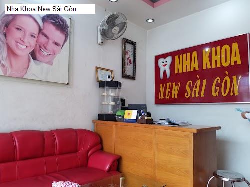 Hình ảnh Nha Khoa New Sài Gòn
