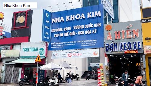 Hình ảnh Nha Khoa Kim