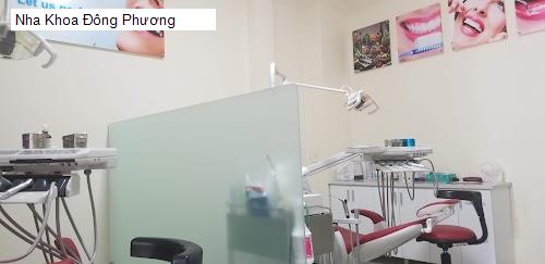 Hình ảnh Nha Khoa Đông Phương