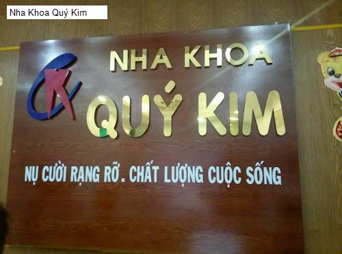 Hình ảnh Nha Khoa Quý Kim