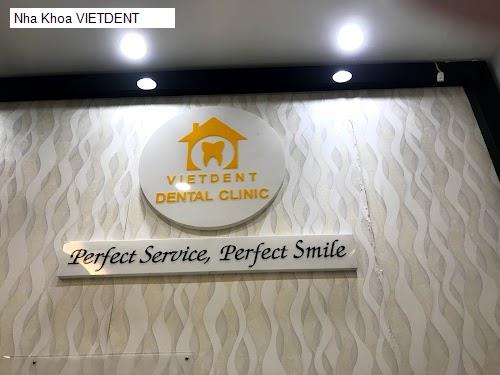 Hình ảnh Nha Khoa VIETDENT